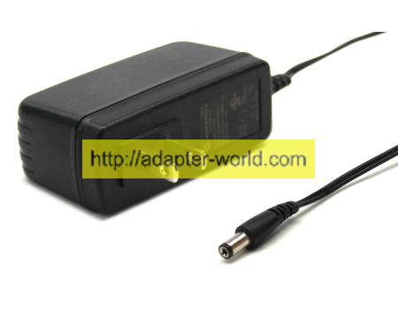 *Brand NEW*12V 1.5A Motorola 579761-017-00 AC Adapter Power Supply - Click Image to Close